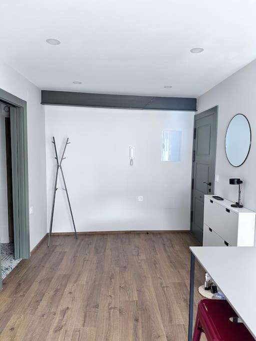 Canos De Monjas Appartement *