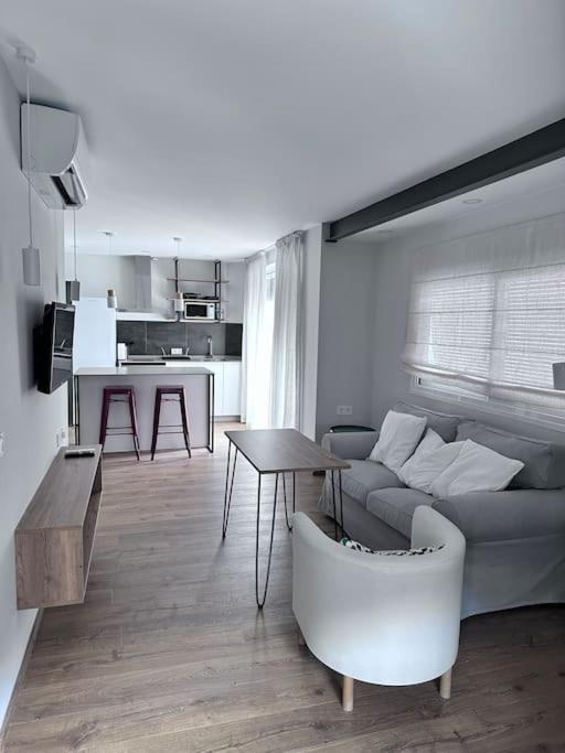 Canos De Monjas Apartment *