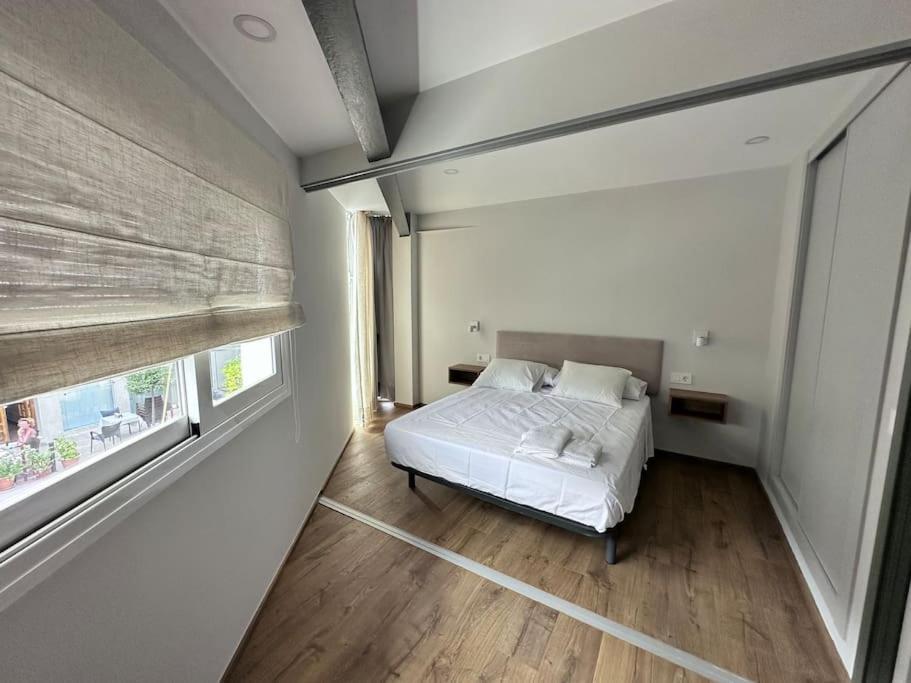 Apartment Canos De Monjas Archidona