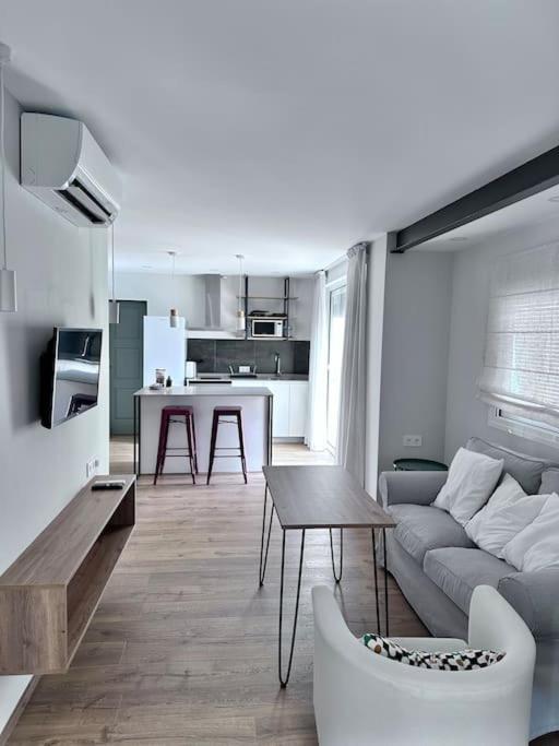 Apartment Canos De Monjas